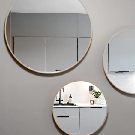 Apartment 4 Bedroom Penthouse Appartment, Right On The Mainstreet Kongsberg