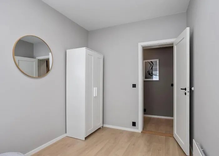 4 Bedroom Penthouse Appartment, Right On The Mainstreet Apartamento