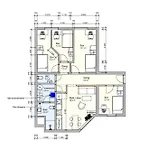 4 Bedroom Penthouse Appartment, Right On The Mainstreet Kongsberg