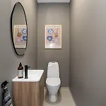 4 Bedroom Penthouse Appartment, Right On The Mainstreet Apartment *