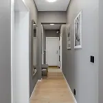 4 Bedroom Penthouse Appartment, Right On The Mainstreet